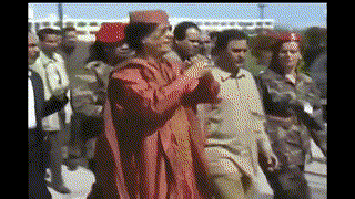 Qaddafi\s Female Bodyguards Film Trailer | FlixHouse