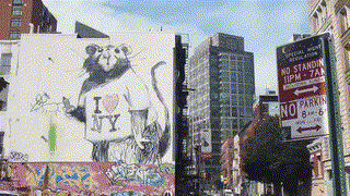 docoBANKSY Documentary Film Trailer | FlixHouse