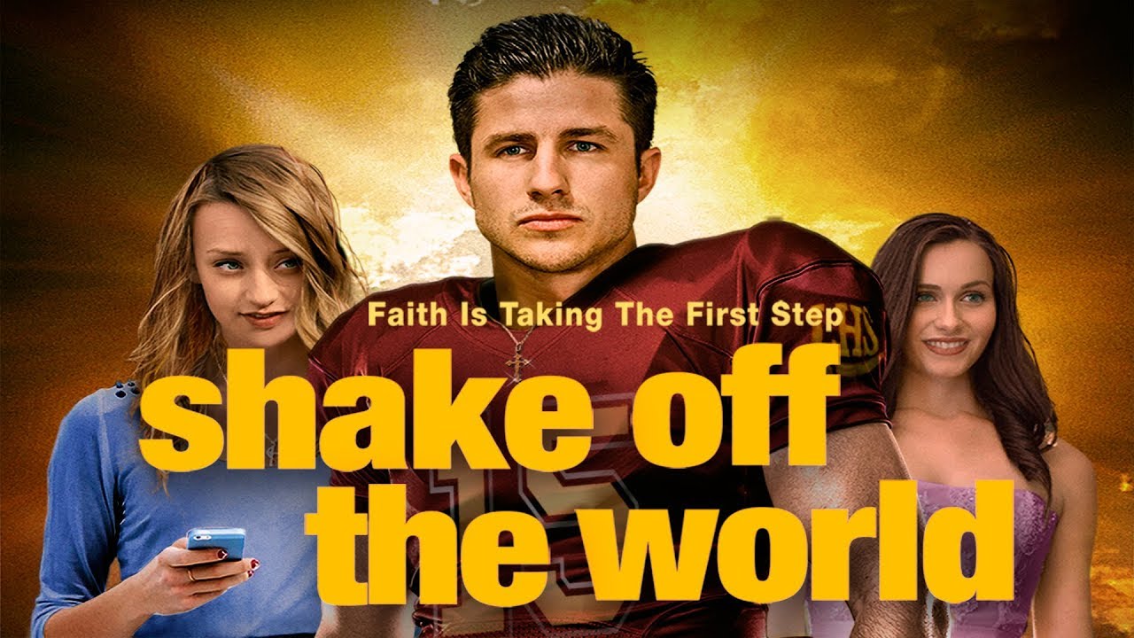 Shake off the World Movie Trailer | FlixHouse.com