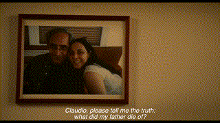 Padre Movie Trailer | FlixHouse.com