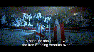 The Iron Ivan Movie Trailer | FlixHouse.com