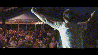 James Mullinger: Almost Canadian TV Special Promo | FlixHouse.com