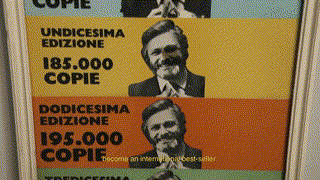 Thus Spoke De Crescenzo Documentary Film Trailer | FlixHouse.com