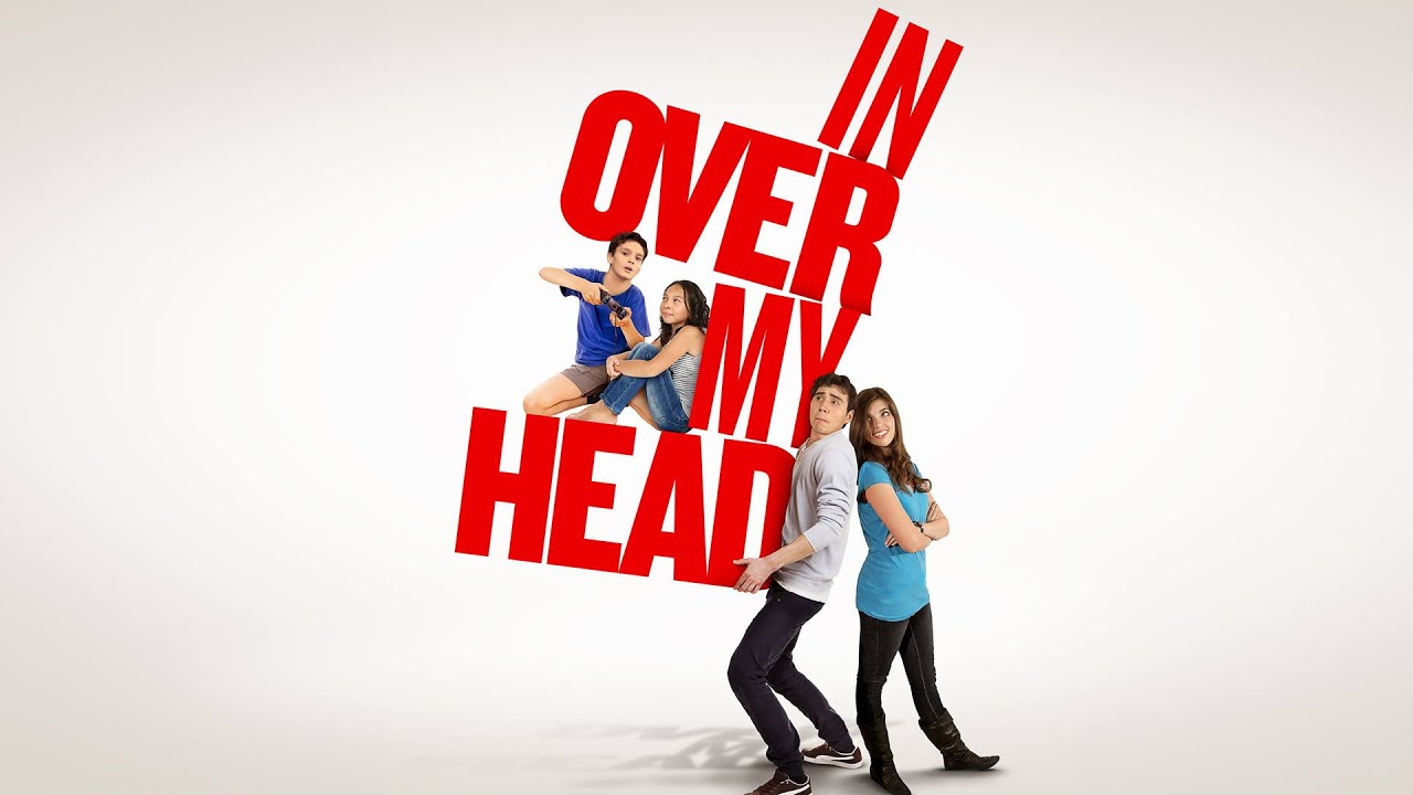 In Over My Head Movie Trailer | FlixHouse.com