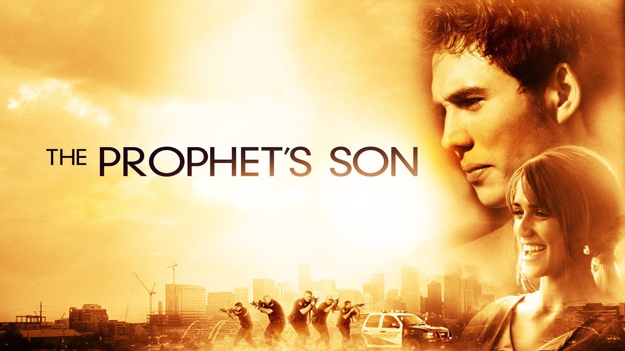 The Prophet's Son Movie Trailer | FlixHouse.com