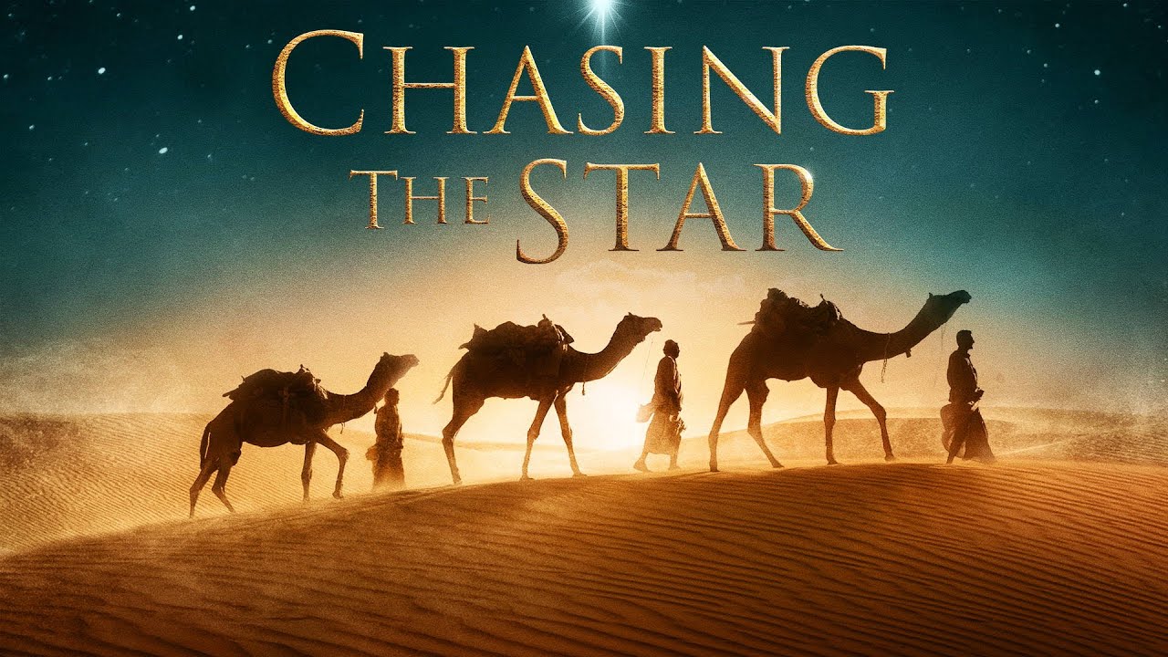Chasing The Star Movie Trailer | FlixHouse.com