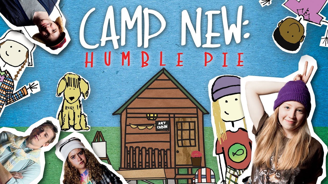 Camp New Humble Pie Movie Trailer | FlixHouse.com