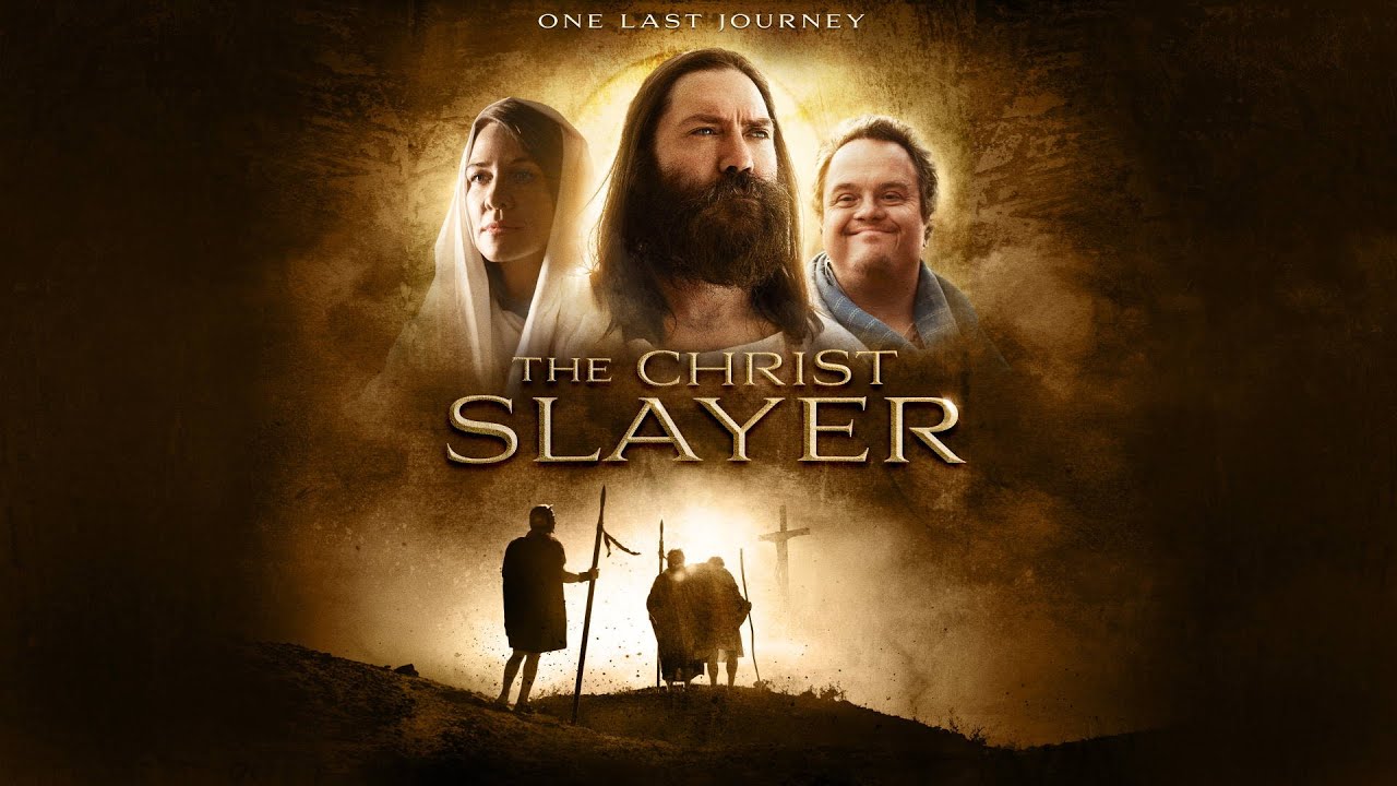 The Christ Slayer Movie Trailer | FlixHouse.com