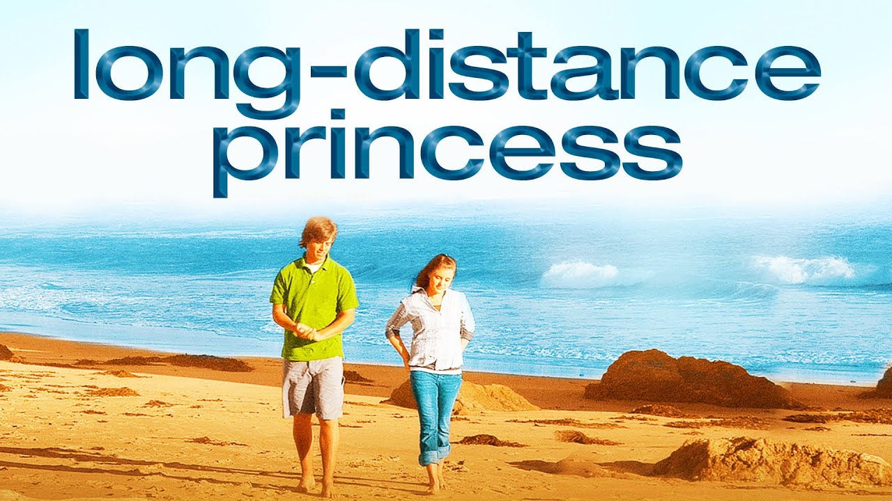 Long-Distance Princess Movie Trailer | FlixHouse.com