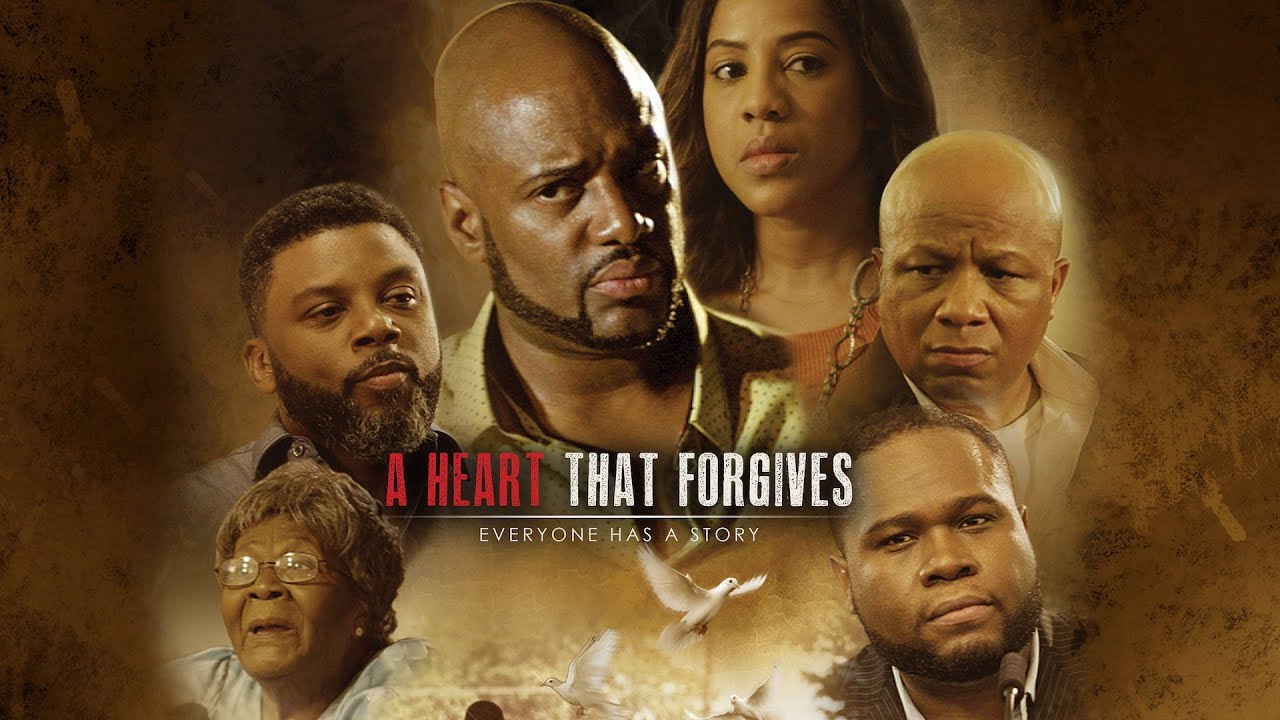 A Heart That Forgives Movie Trailer | FlixHouse.com
