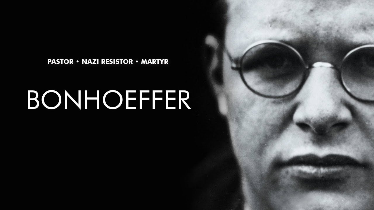 Bonhoeffer Movie Trailer | FlixHouse.com