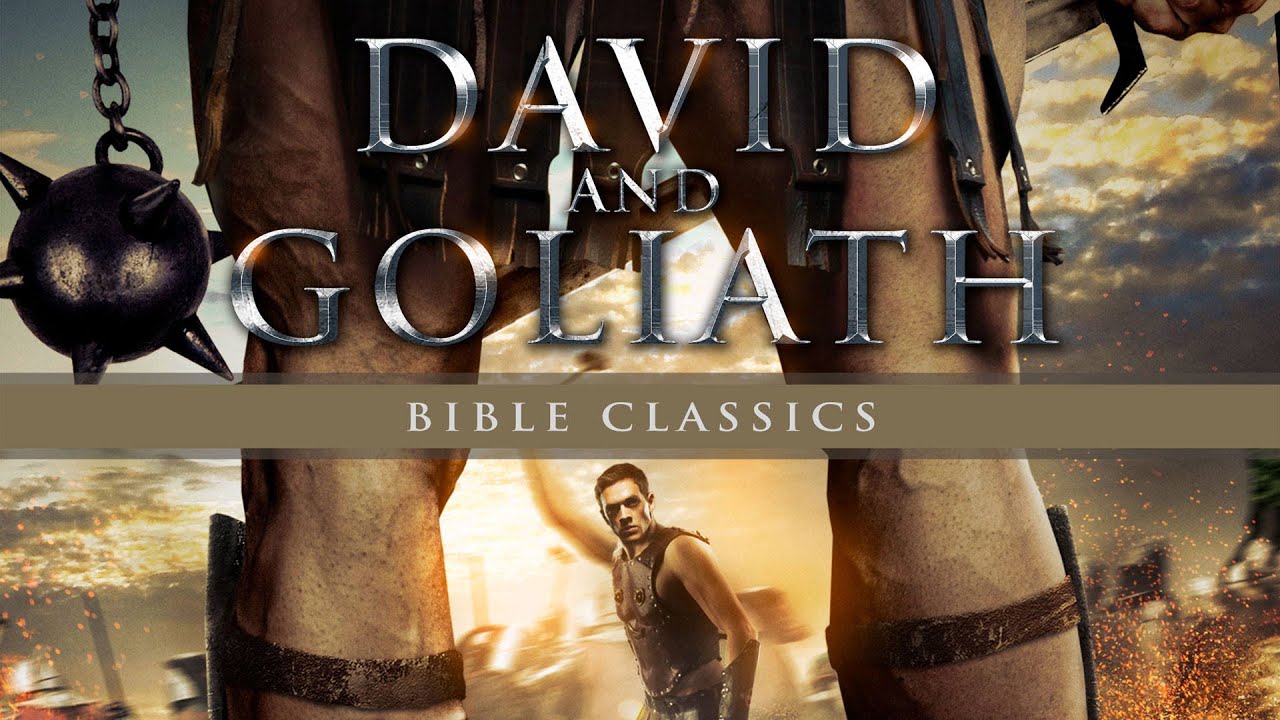David and Goliath Movie Trailer | FlixHouse.com
