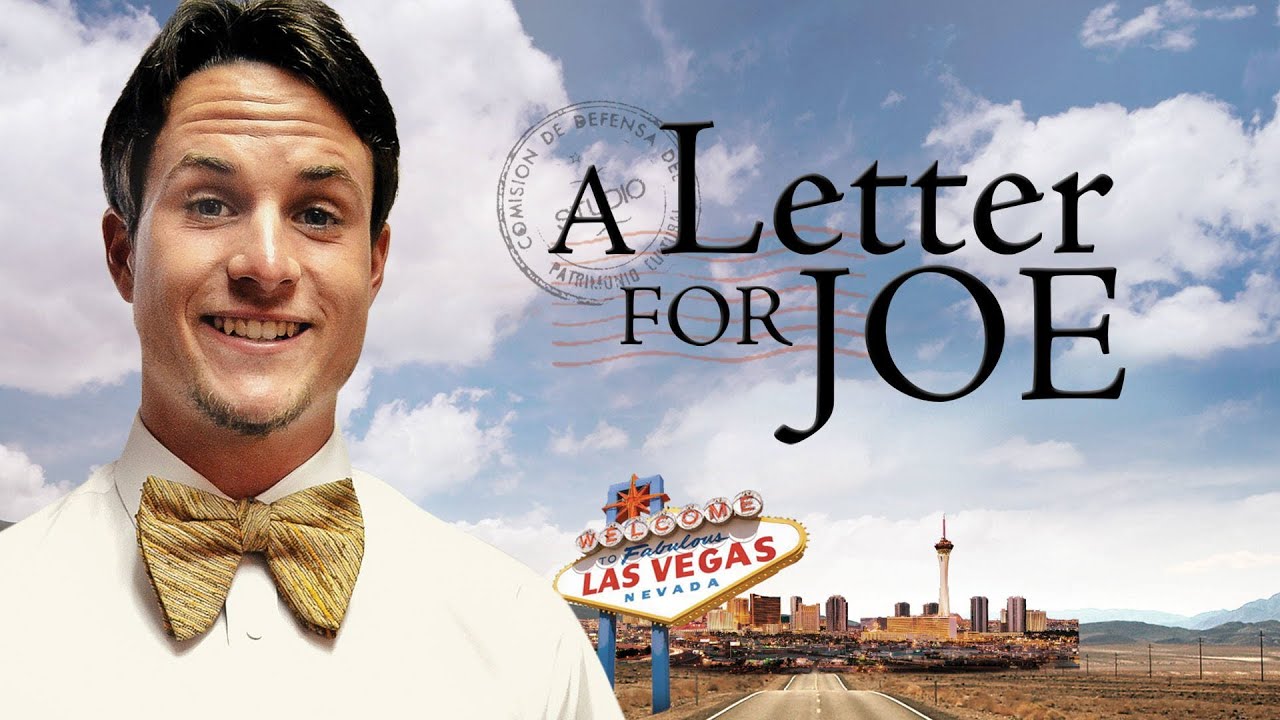 A Letter For Joe Movie Trailer | FlixHouse.com
