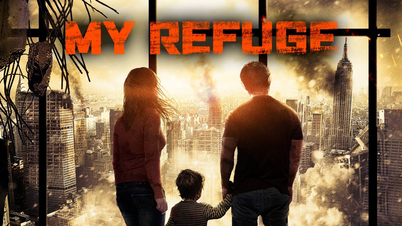 My Refuge Movie Trailer | FlixHouse.com