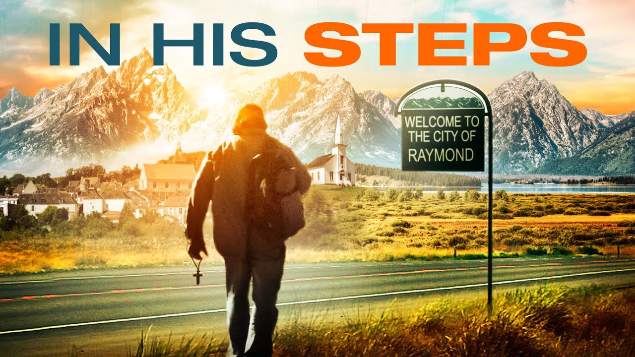 In His Steps Movie Trailer | FlixHouse.com