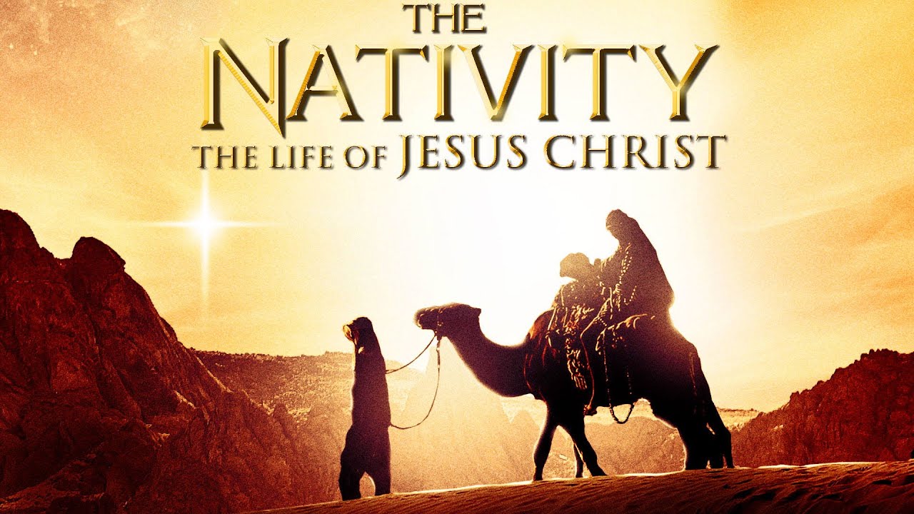 The Nativity; The Life of Jesus Christ Movie Trailer | FlixHouse.com