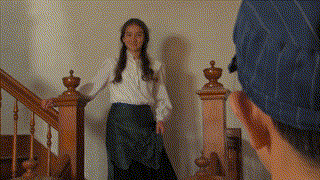 Streams In The Desert - Discovering God\s Call Movie Trailer | FlixHouse.com