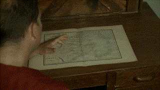 Streams In The Desert Words Of Life Movie Trailer | FlixHouse.com