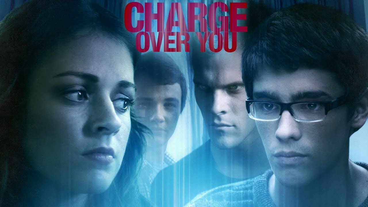 Charge Over You - Trailer