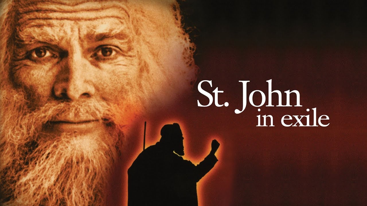 St. John in Exile - Trailer