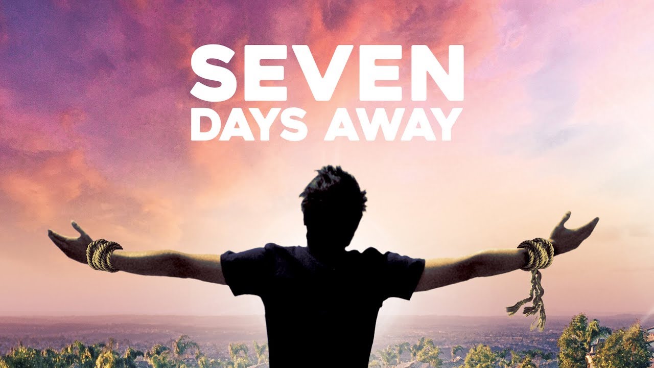 Seven Days Away - Trailer