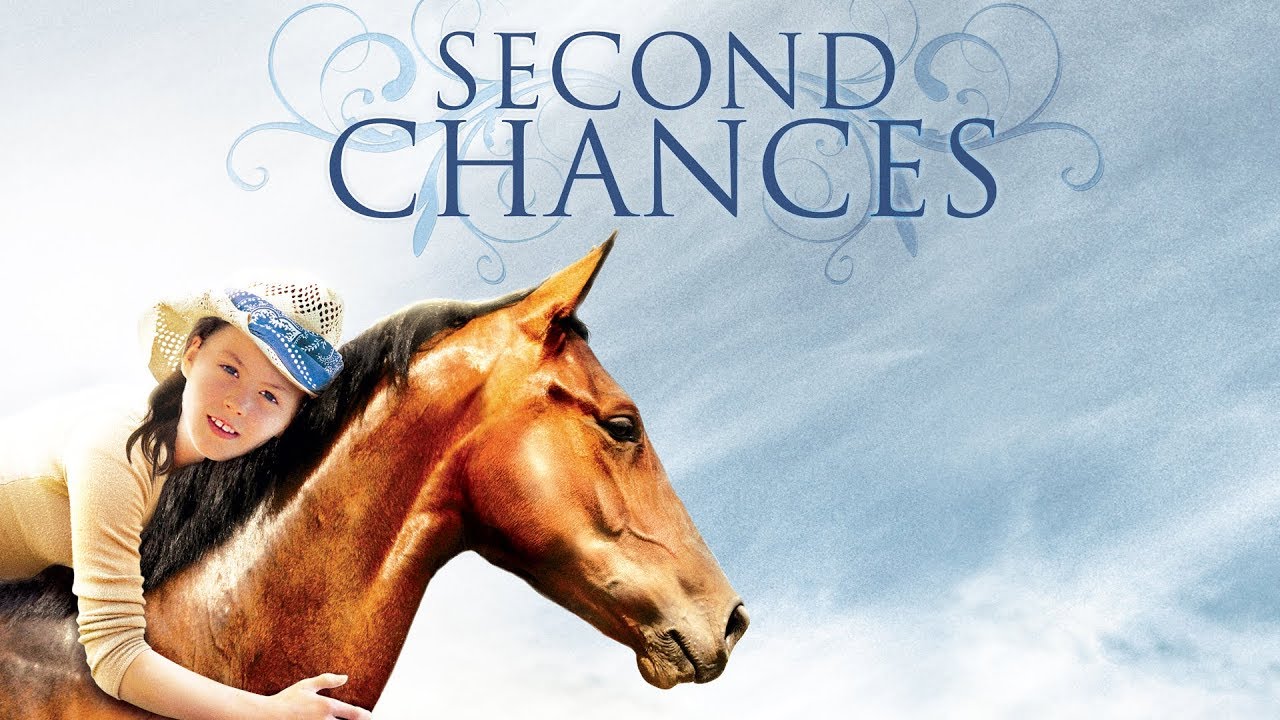Second Chances - Trailer