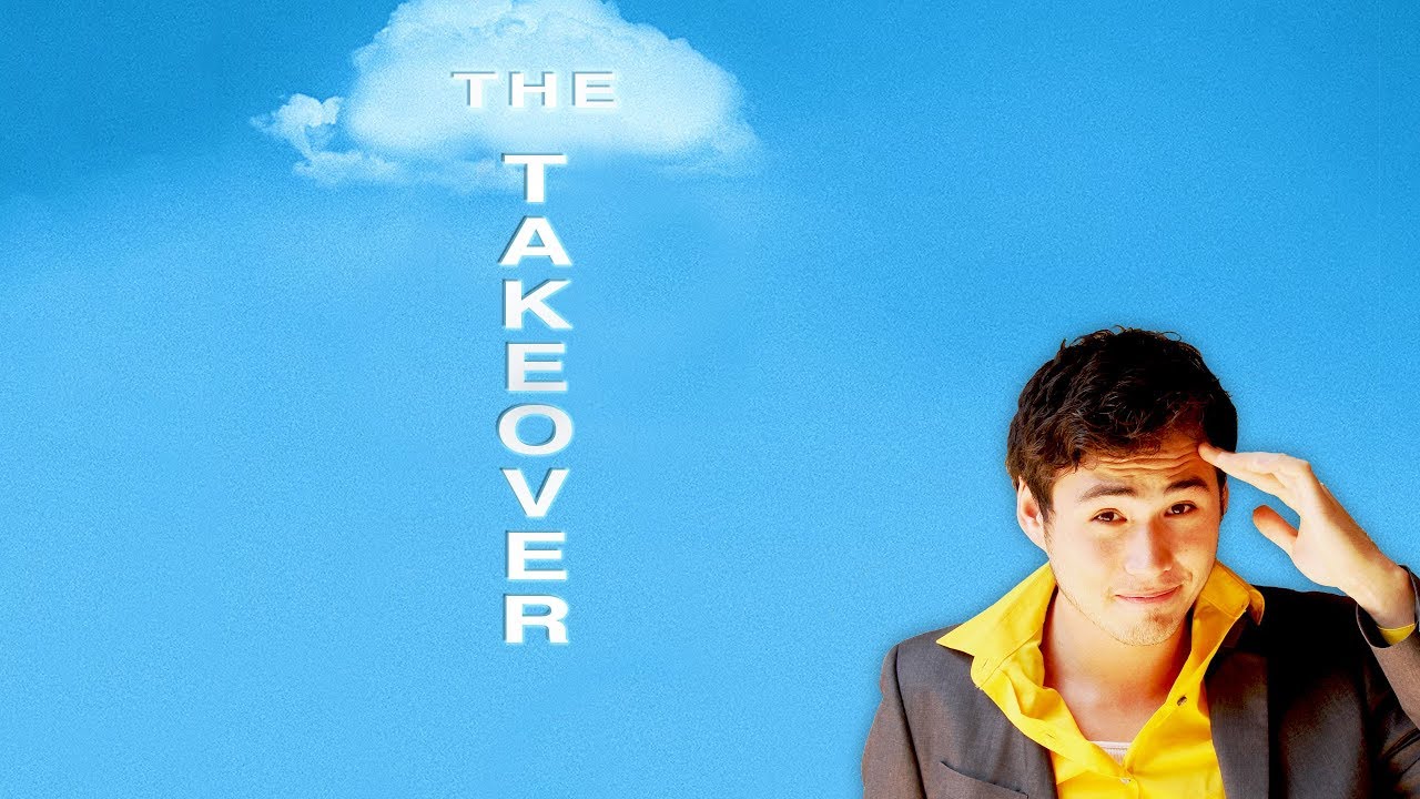 The Takeover - Trailer