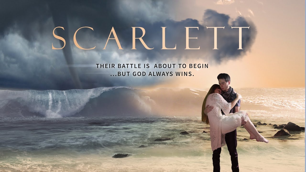 Scarlett - Trailer