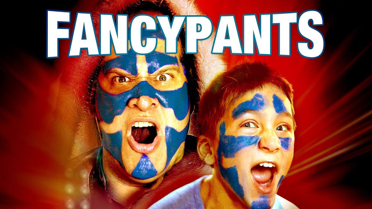 Fancypants - Trailer