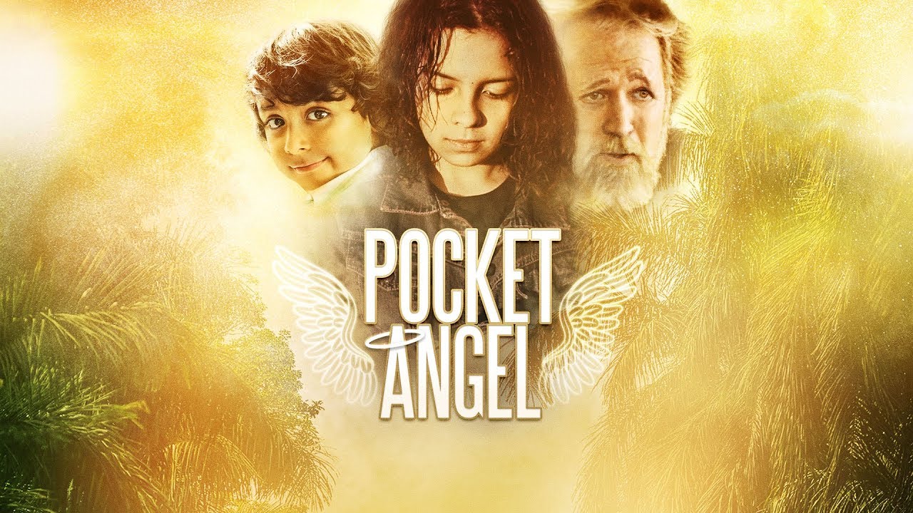 Pocket Angel - Movie Trailer