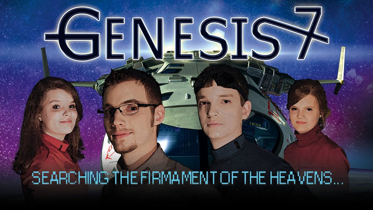 Genesis 7 Series Trailer | FlixHouse.com