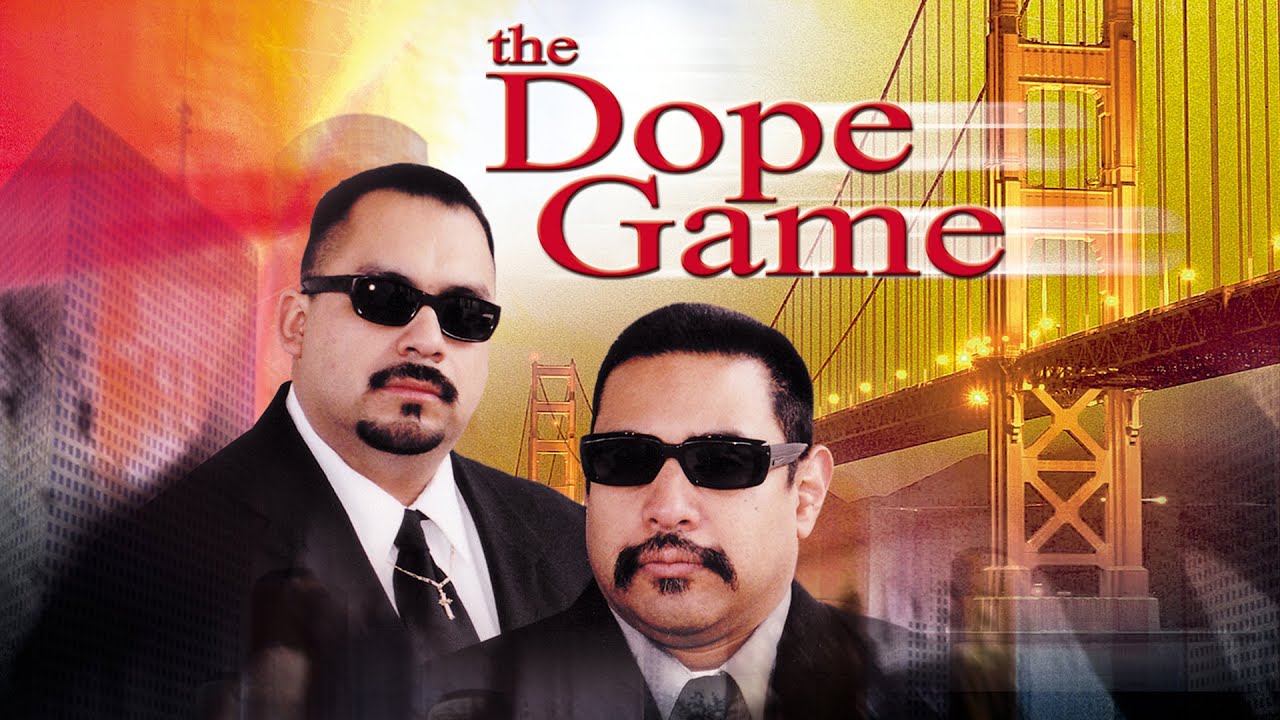 The Dope Game Movie Trailer | FlixHouse
