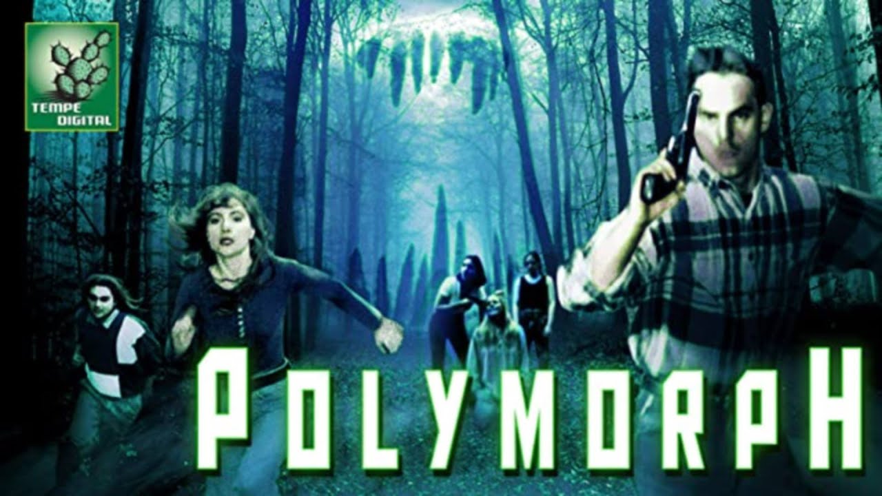 Polymorph Movie Trailer | FlixHouse