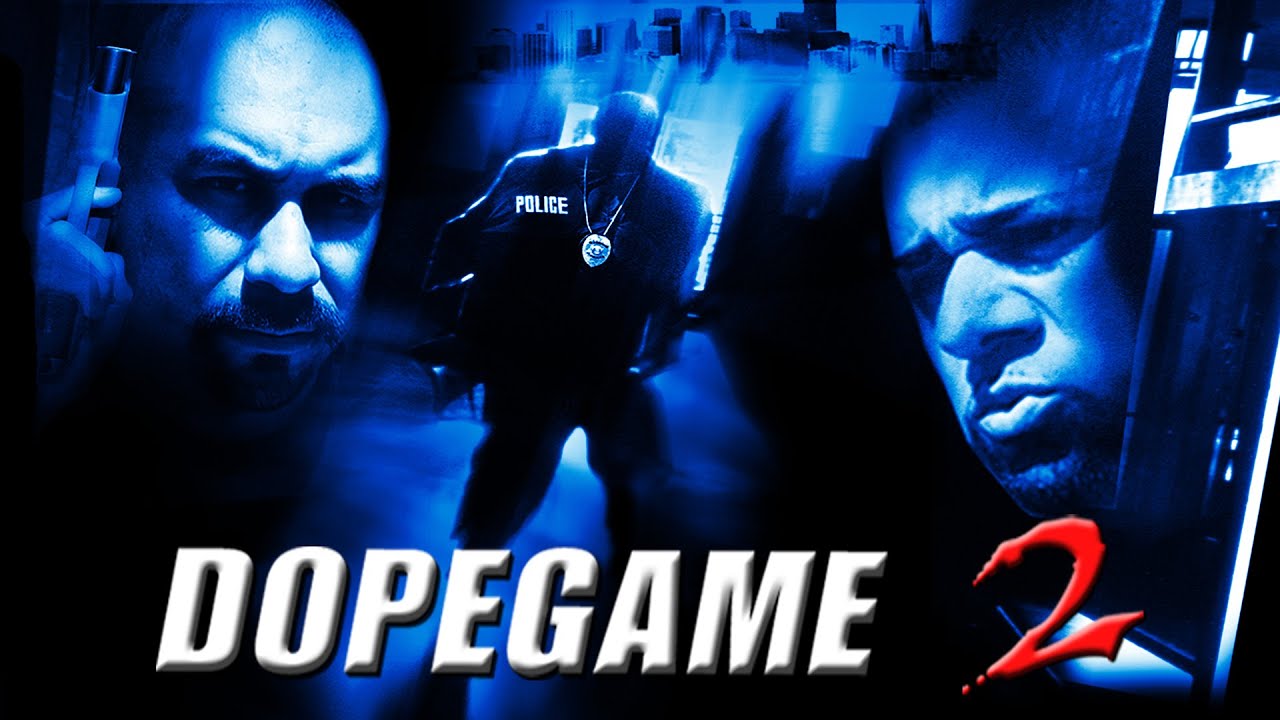 Dope Game 2 Movie Trailer | FlixHouse