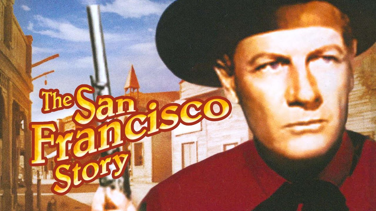 The San Francisco Story Movie Trailer | FlixHouse