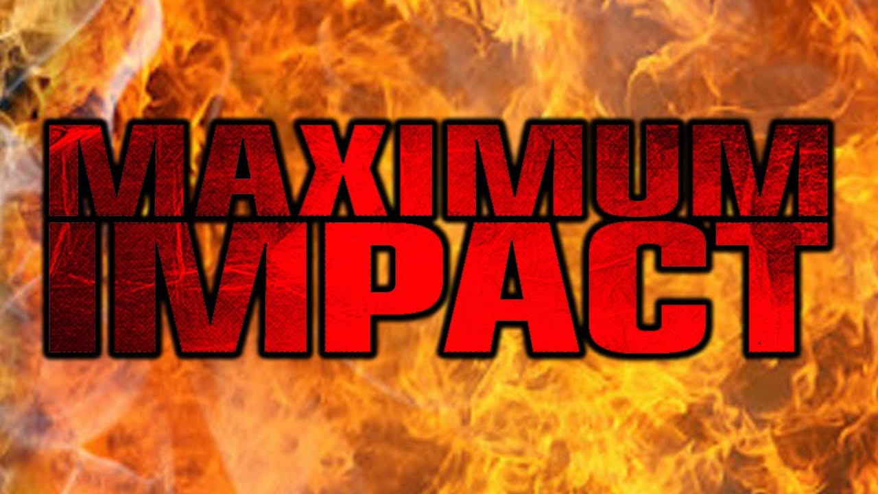 Maximum Impact Movie Trailer | FlixHouse