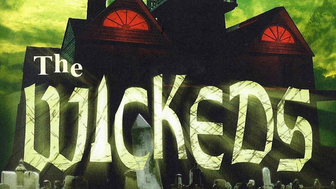 The Wickeds Movie Trailer | FlixHouse