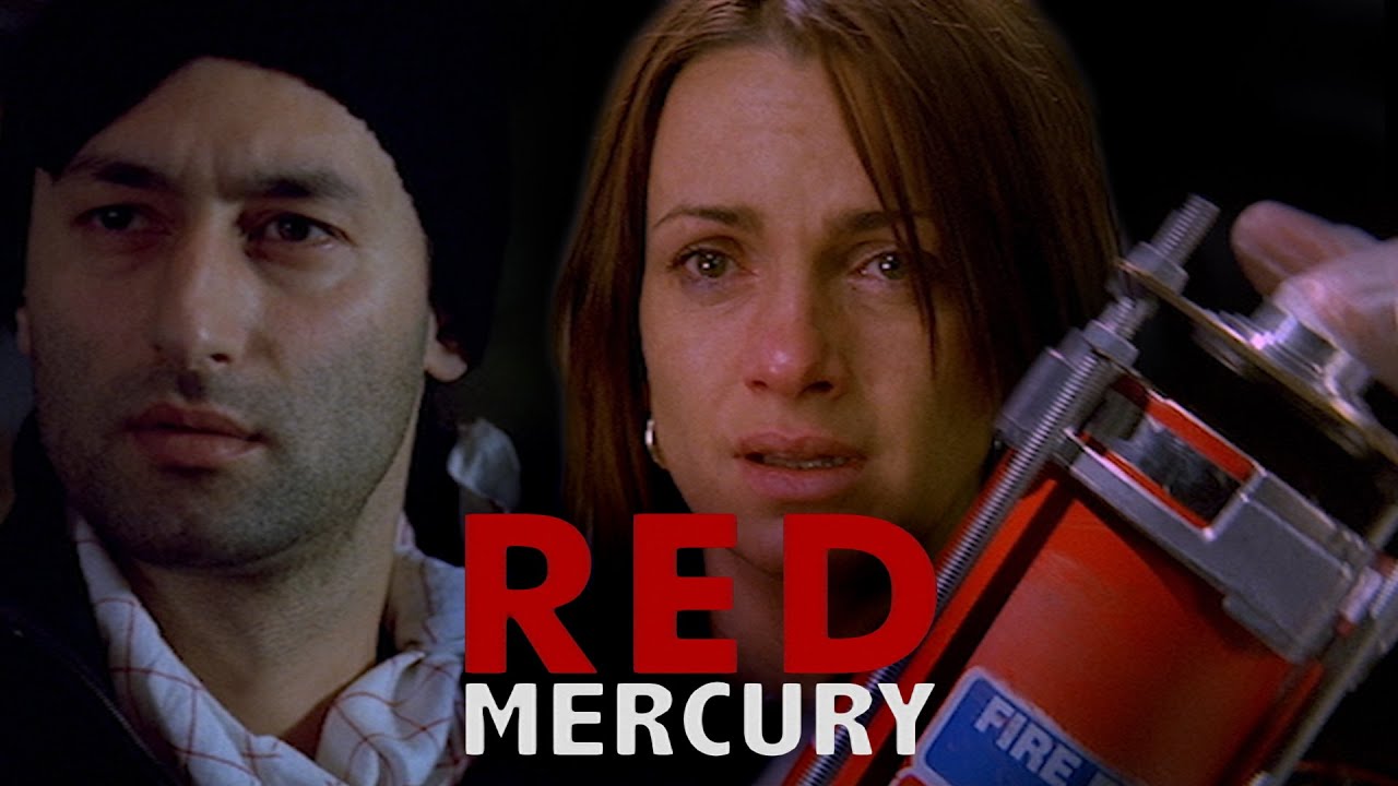 Red Mercury Movie Trailer | FlixHouse