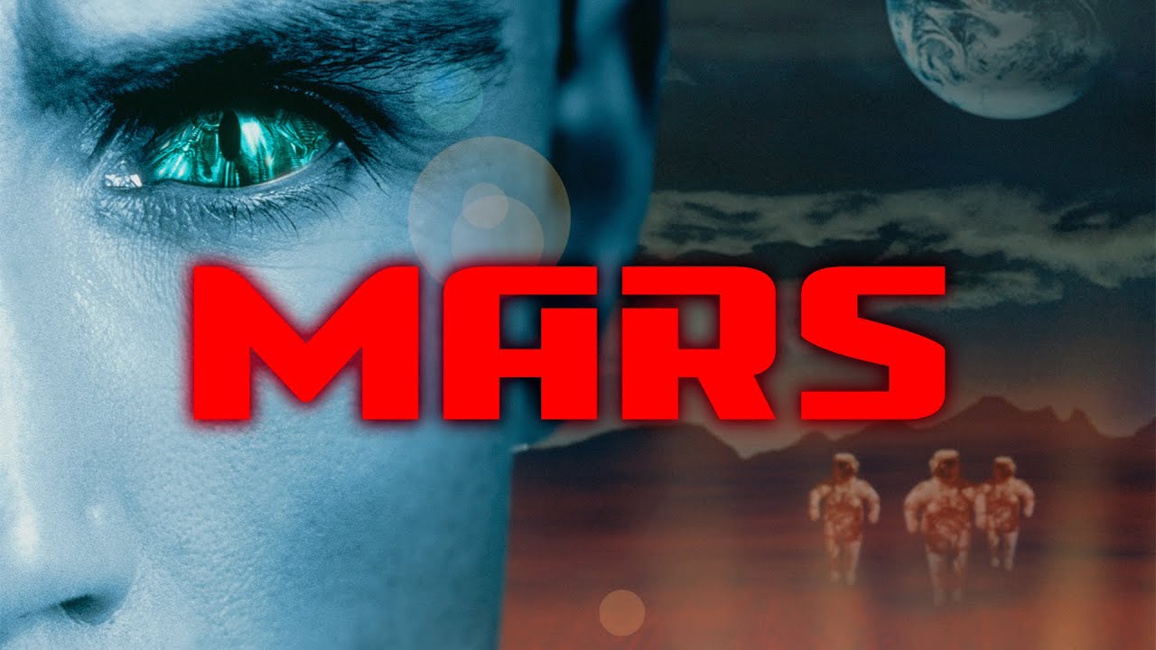 Mars Movie Trailer | FlixHouse
