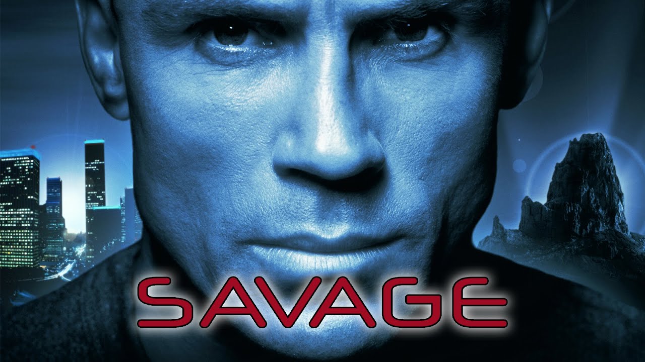 Savage Movie Trailer | FlixHouse