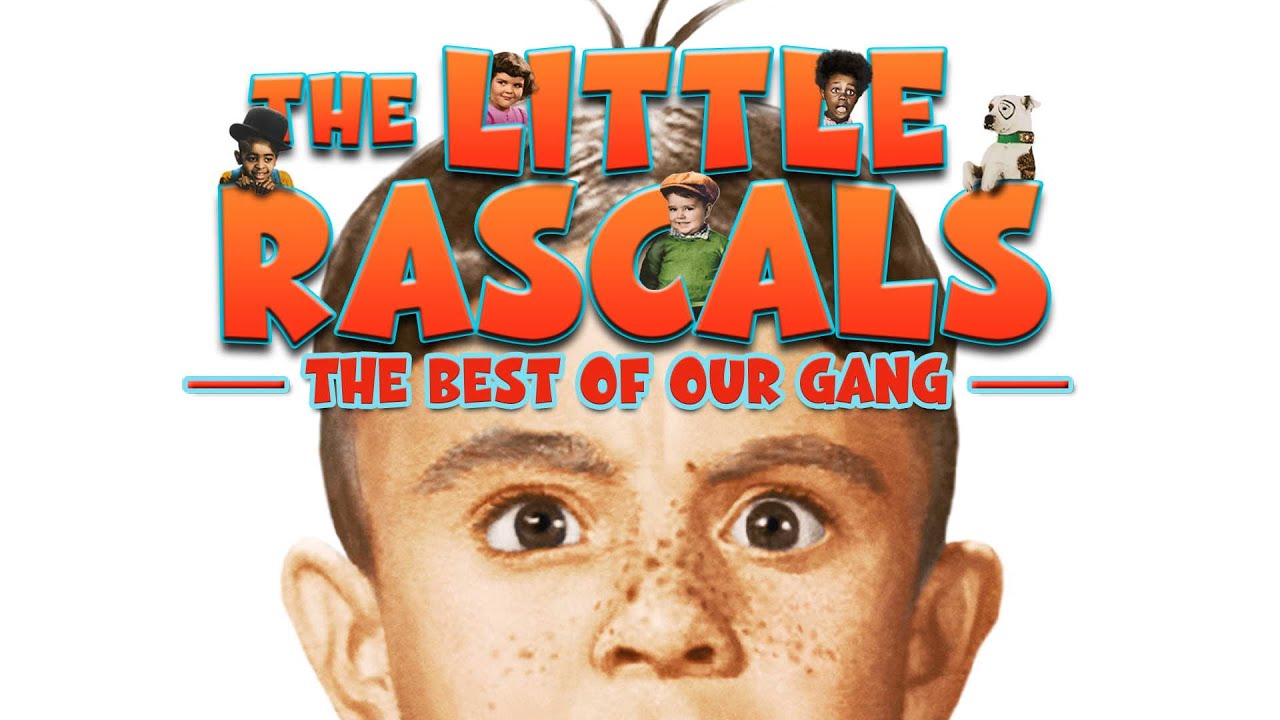 The Little Rascals Movie Trailer | FlixHouse