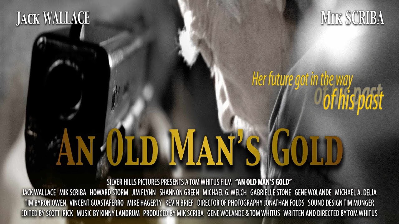 An Old Man\'s Gold Movie Trailer | FlixHouse