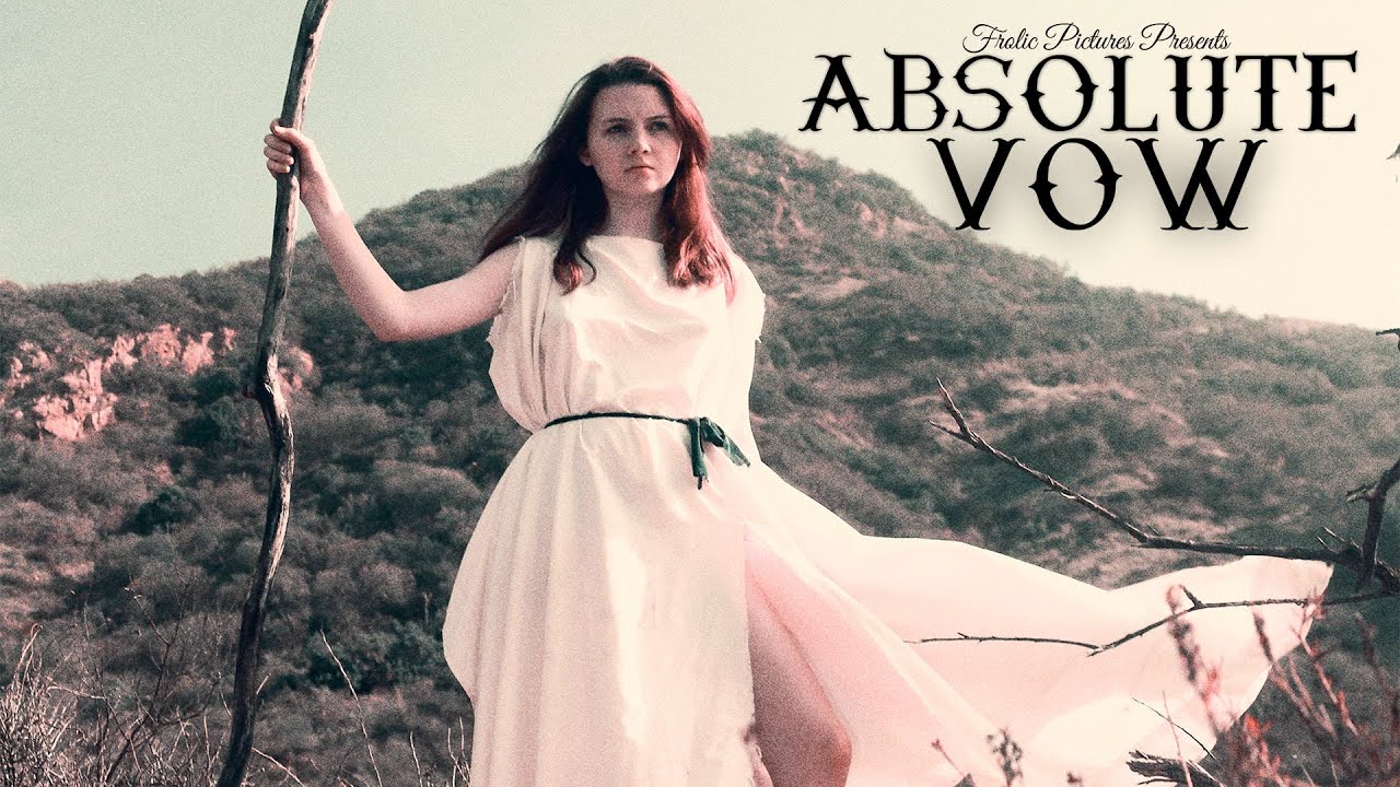 Absolute Vow Movie Trailer | FlixHouse