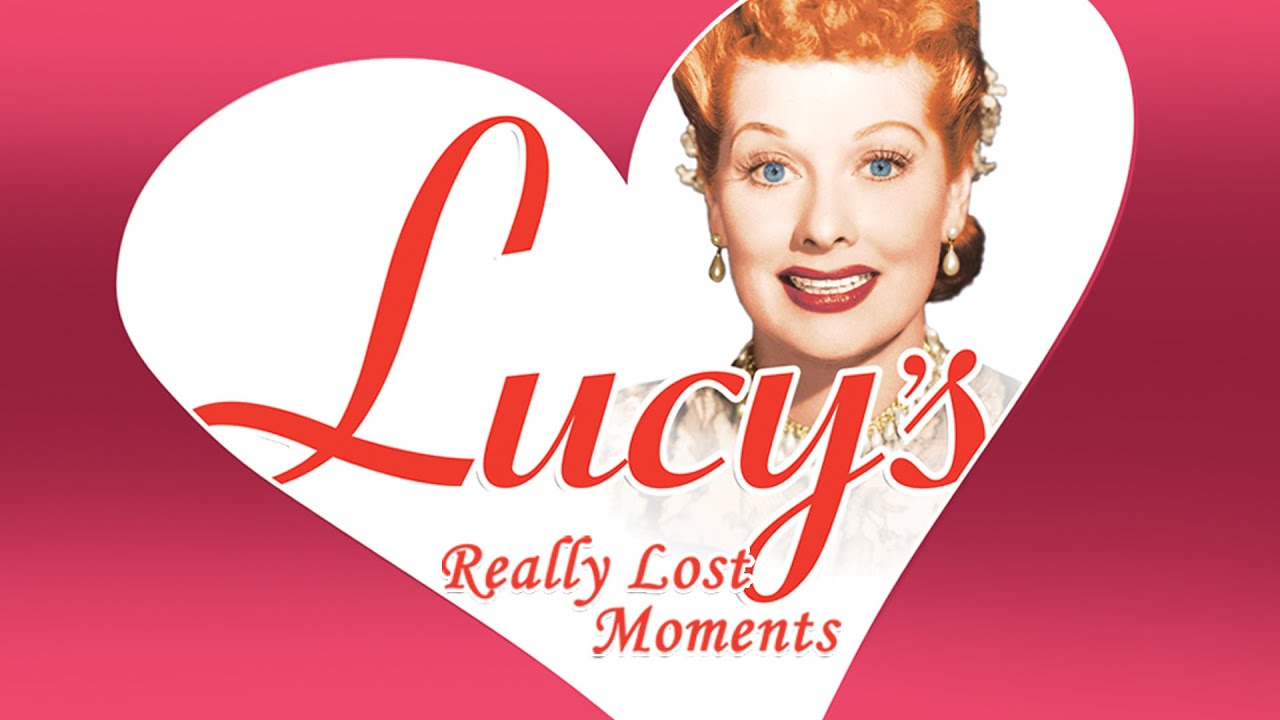 Lucy\'s Really Lost Moments (in Color) Movie Trailer | FlixHouse
