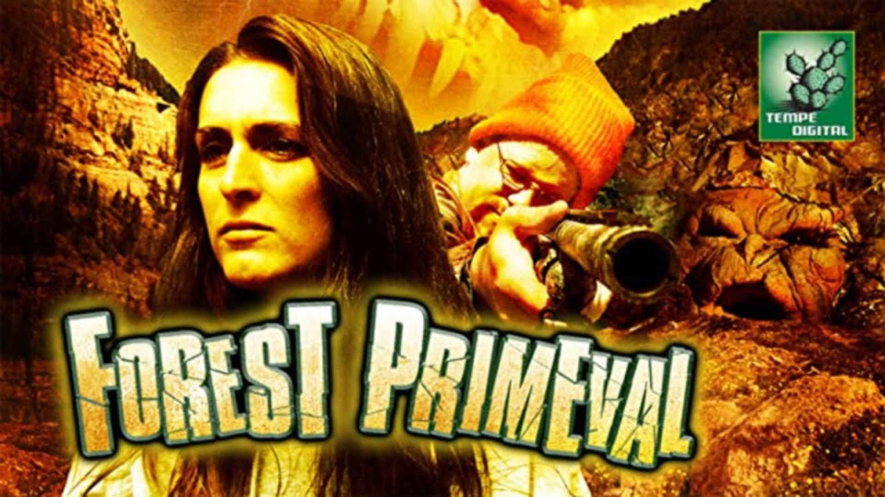 Forest Primeval Movie Trailer | FlixHouse