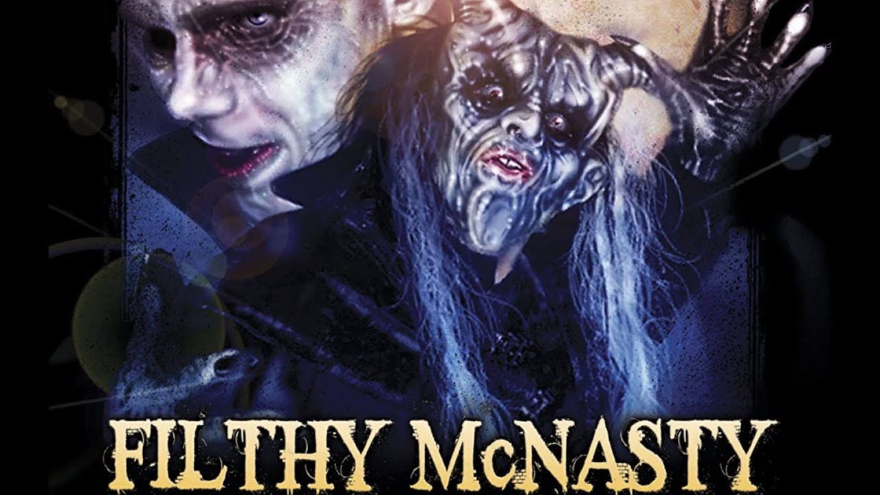 Filthy McNasty Movie Trailer | FlixHouse