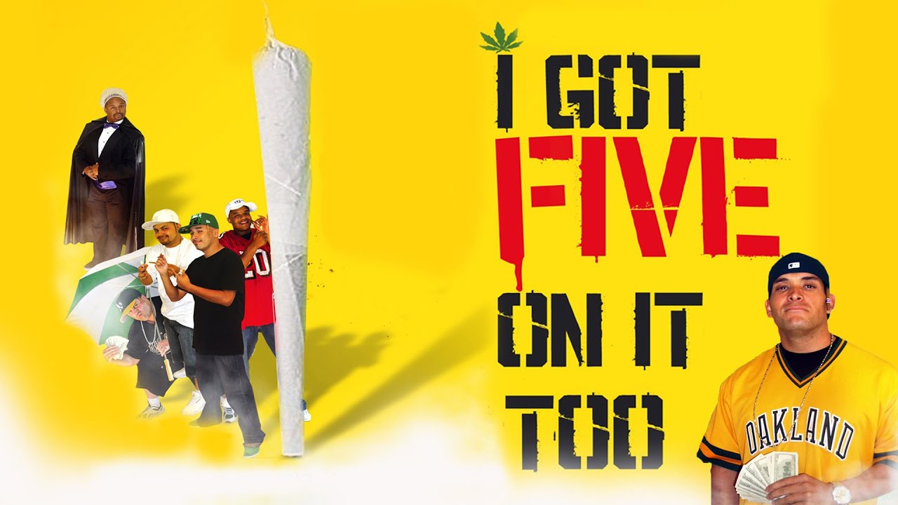 I Got Five On It Too Movie Trailer | FlixHouse