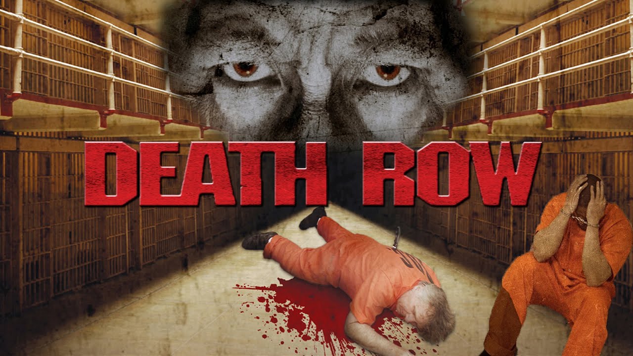 Death Row Movie Trailer | FlixHouse