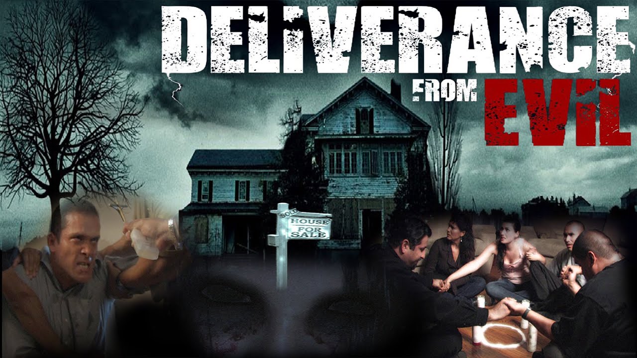 Deliverance From Evil Movie Trailer | FlixHouse