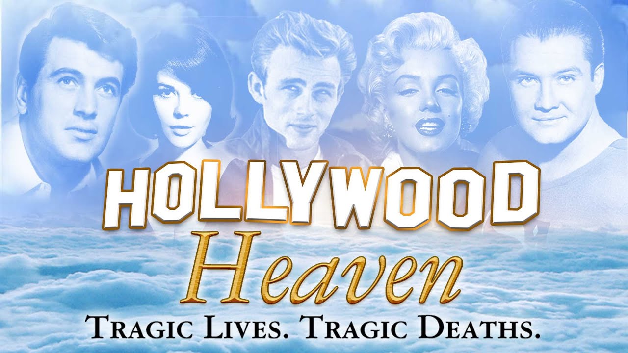 Hollywood Heaven: Tragic Lives. Tragic Deaths Movie Trailer | FlixHouse